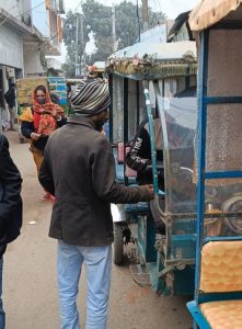 আশুগঞ্জ চাঁদাবাজদের চারণভূমিতে পরিণত